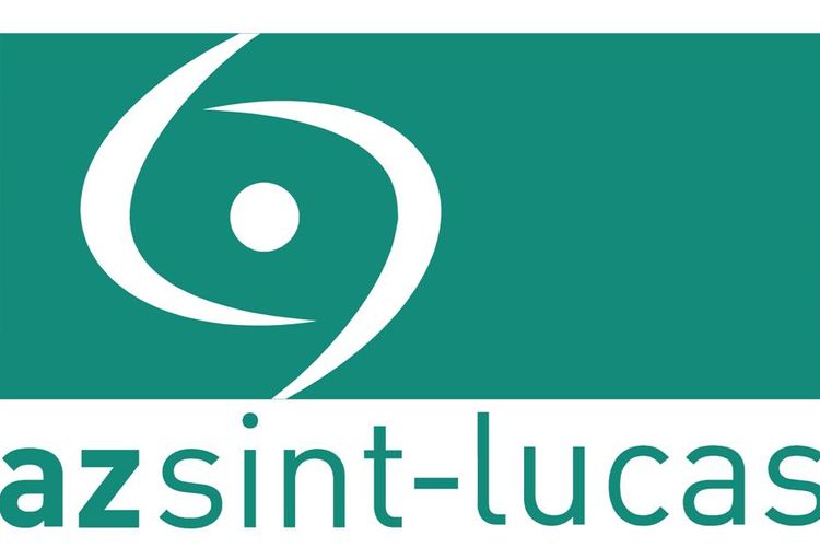 Logo AZ Sint Lucas