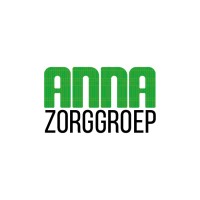 Logo Anna Zorggroep