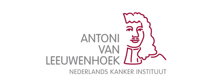 Logo Antoni van Leeuwenhoek