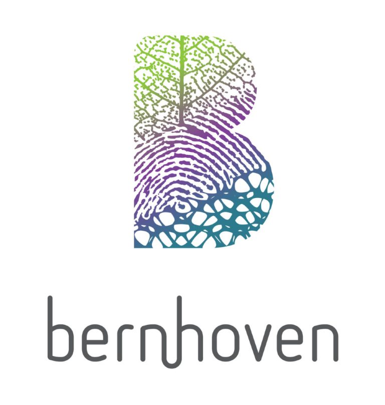 Logo Bernhoven