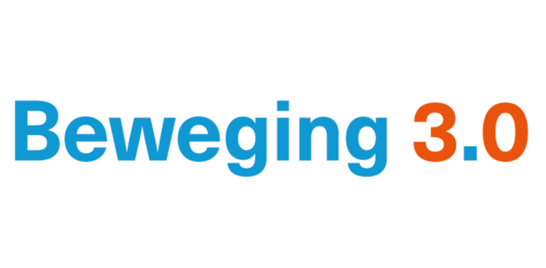 Logo Beweging 3.0