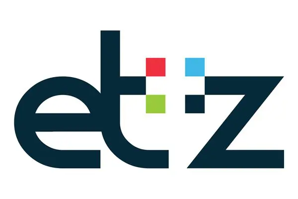 Logo ETZ