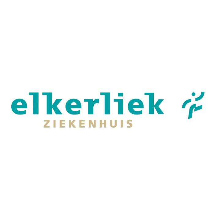 Logo Elkerliek ziekenhuis