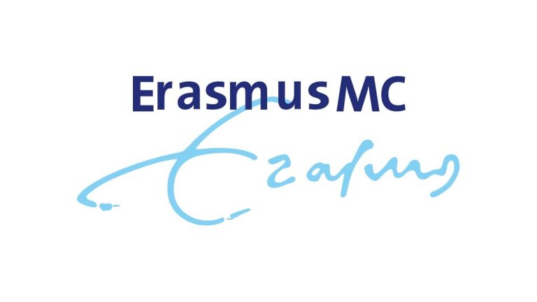 Logo Erasmus MC