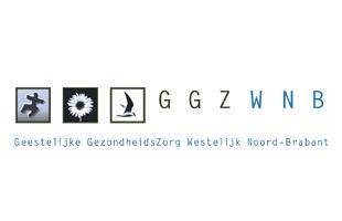 Logo GGZ WNB