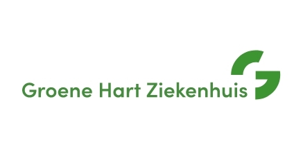 Logo Groene Hart ziekenhuis