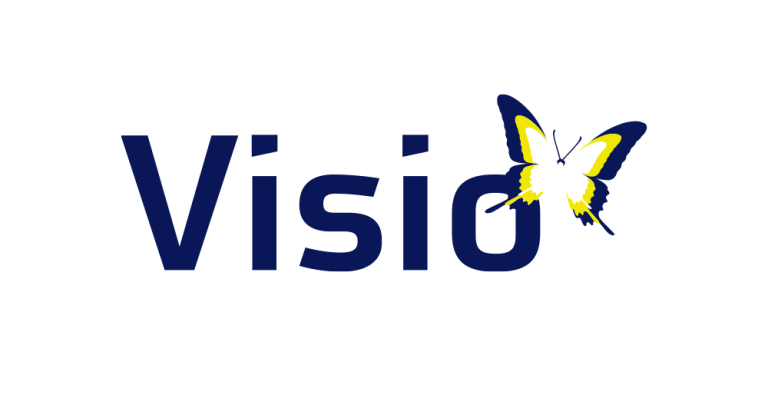 Logo Koninklijke Visio