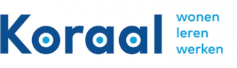 Logo Koraalgroep