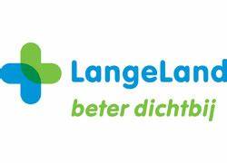 Logo Langeland ziekenhuis