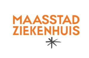 Logo Maasstad ziekenhuis