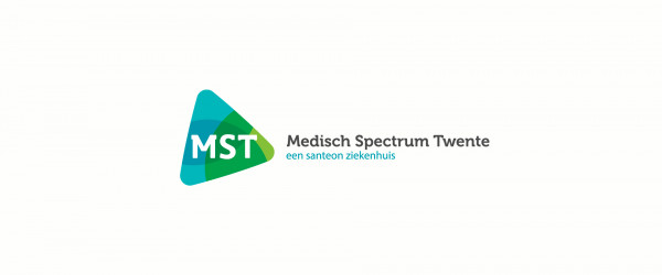 Logo Medisch Spectrum Twente