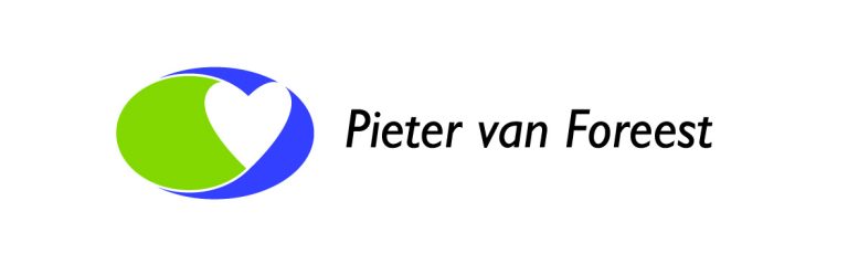 Logo Pieter van Foreest