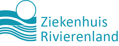 Logo Rivierenland ziekenhuis