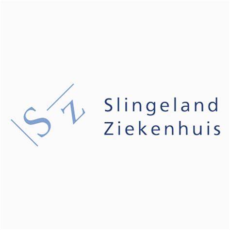 Logo Slingeland ziekenhuis