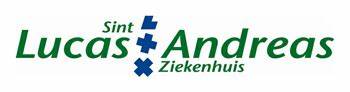 Logo St Lucas Andreas ziekenhuis