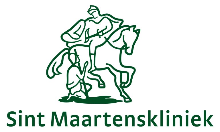 Logo St Maartenskliniek