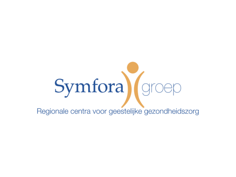 Logo Symfora groep