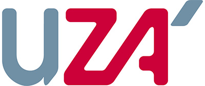 Logo UZA