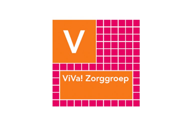 Logo VIVA Zorggroep