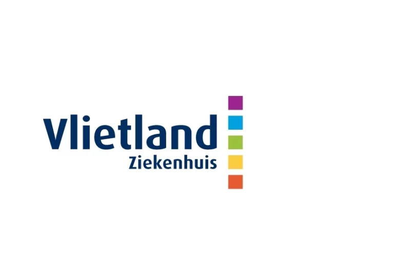 Logo Vlietland ziekenhuis