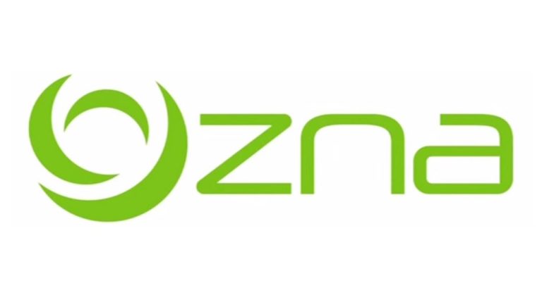 Logo ZNA