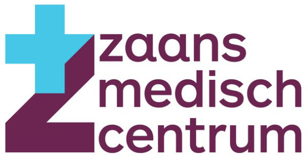 Logo Zaans Medisch Centrum